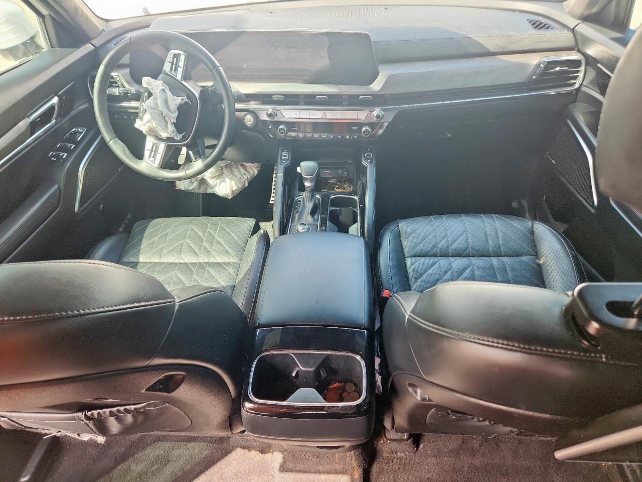 2024 KIA Telluride
