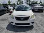 2014 NISSAN VERSA