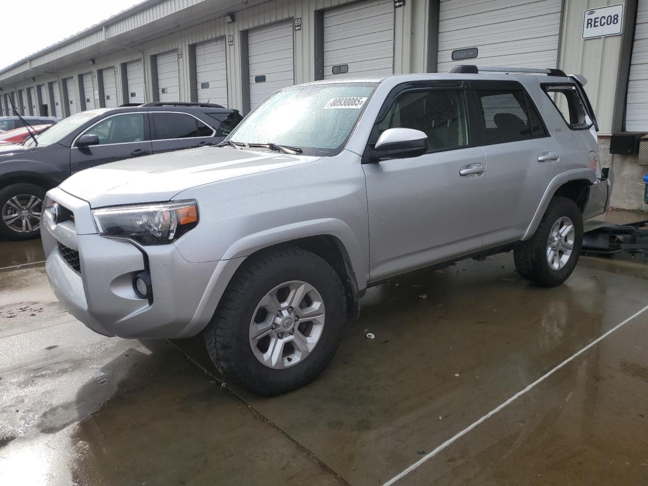 2019 TOYOTA 4Runner