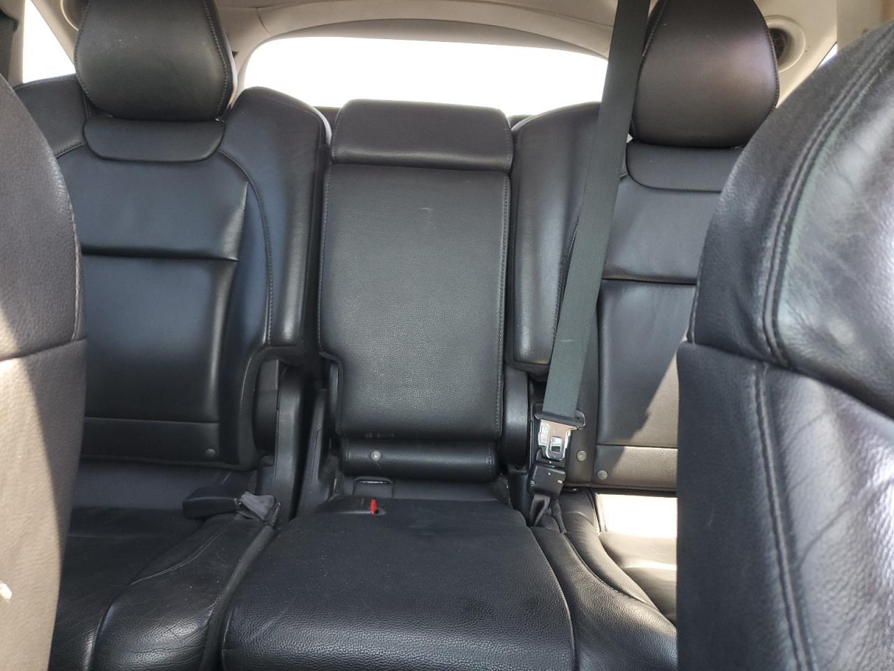 2014 ACURA MDX