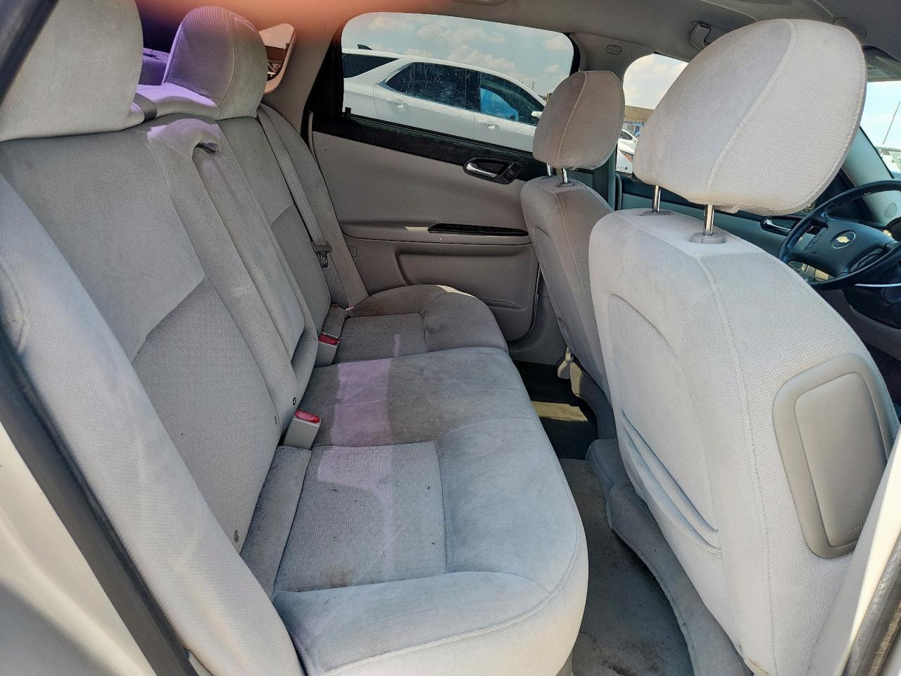 2013 CHEVROLET IMPALA