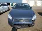 2009 CHEVROLET IMPALA