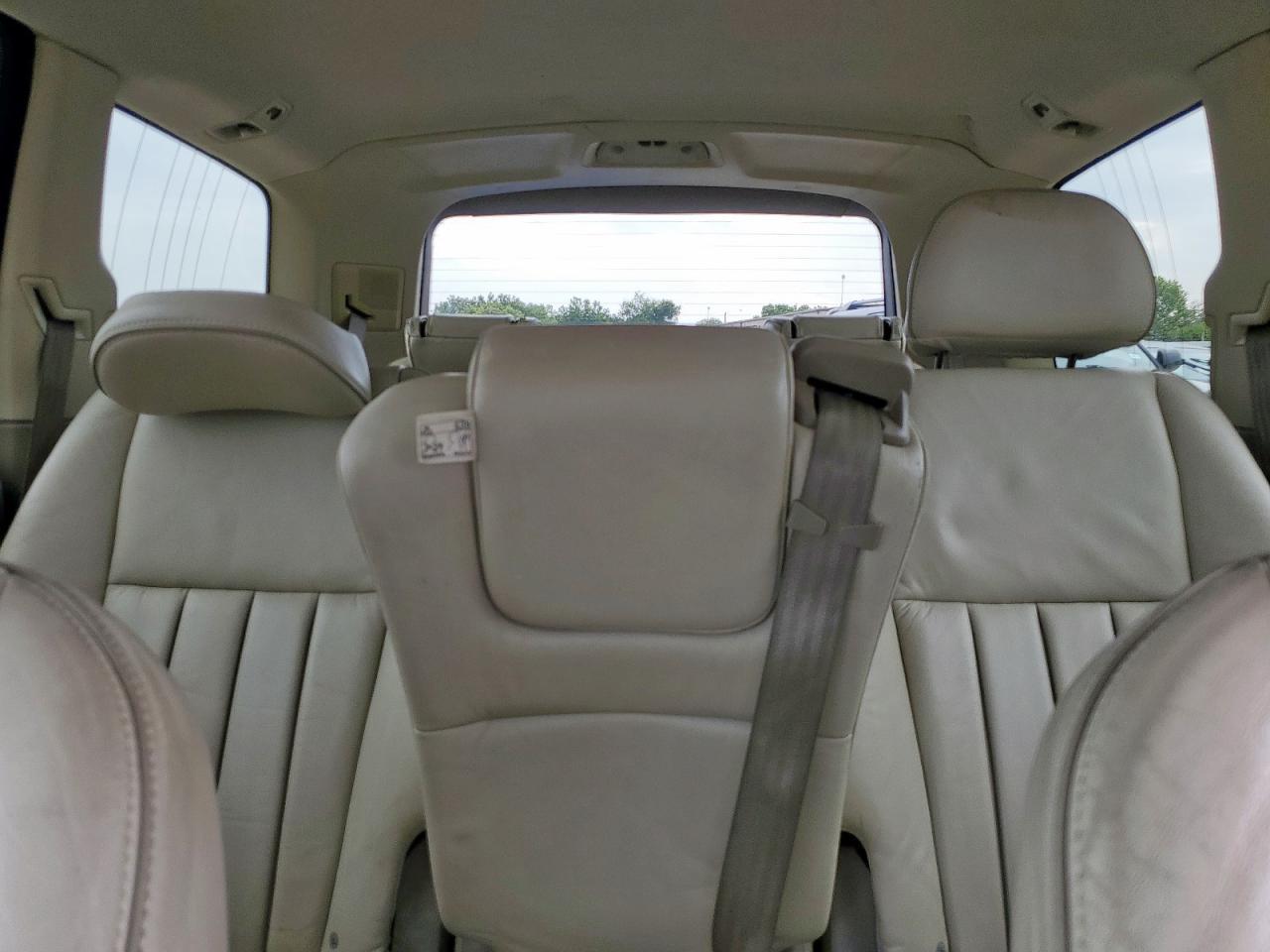 2013 VOLVO XC90