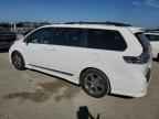 2012 TOYOTA SIENNA