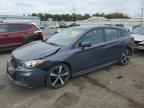 2017 SUBARU IMPREZA