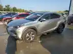 2020 LEXUS Nx