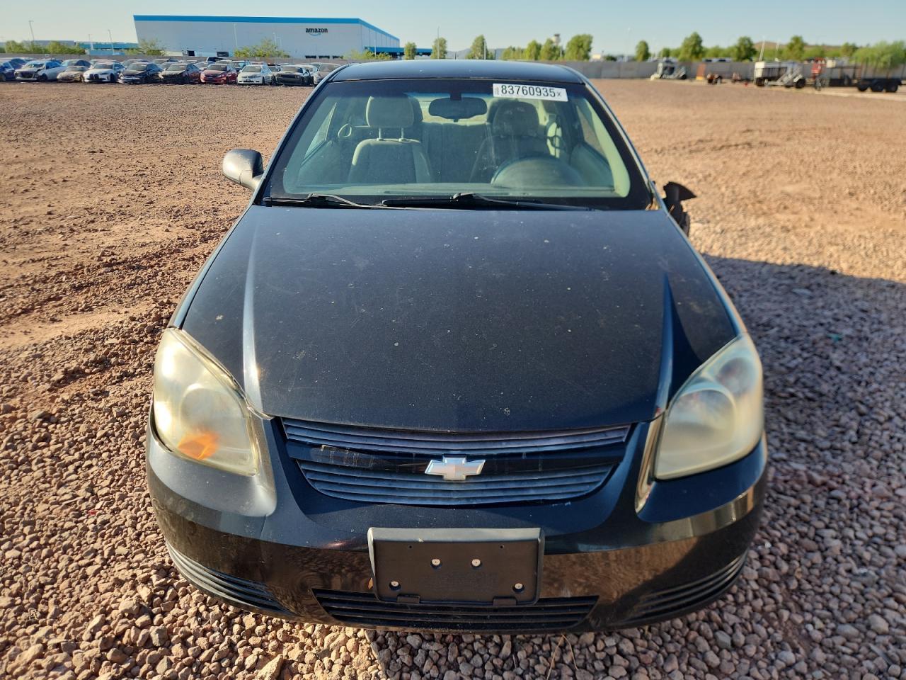 2010 CHEVROLET COBALT