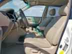 2007 TOYOTA HIGHLANDER