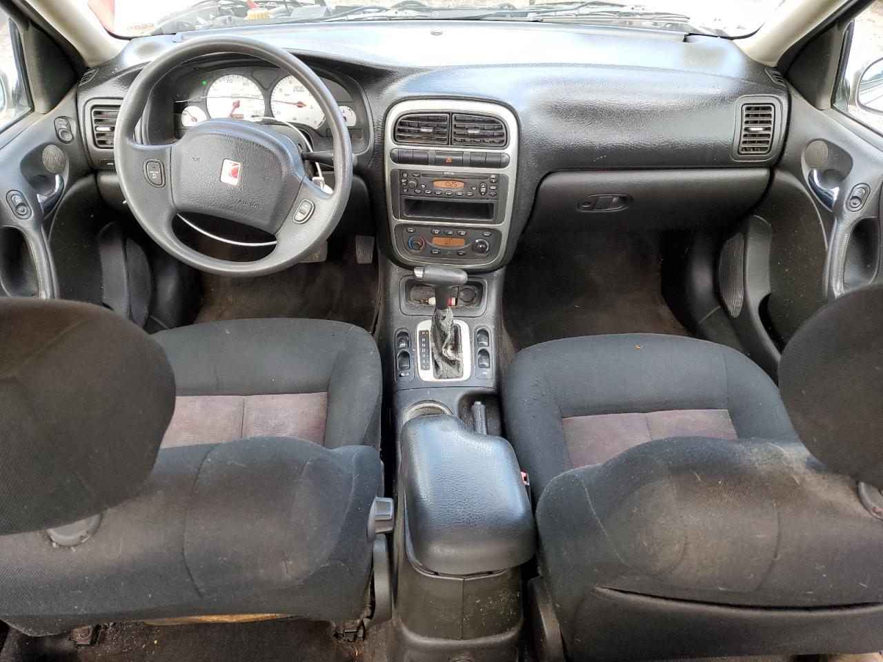 2003 SATURN L200