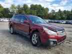 2013 SUBARU Outback