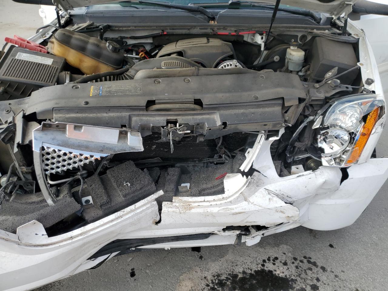 2008 GMC Yukon