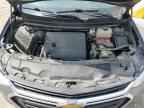 2021 CHEVROLET TRAVERSE