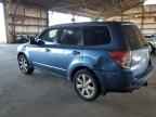 2009 SUBARU FORESTER