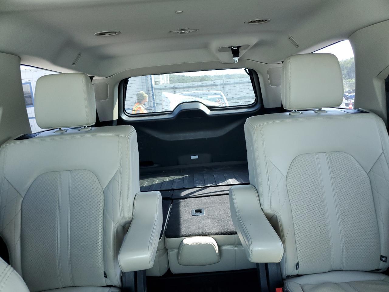 2020 FORD Expedition