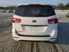 2015 KIA SEDONA
