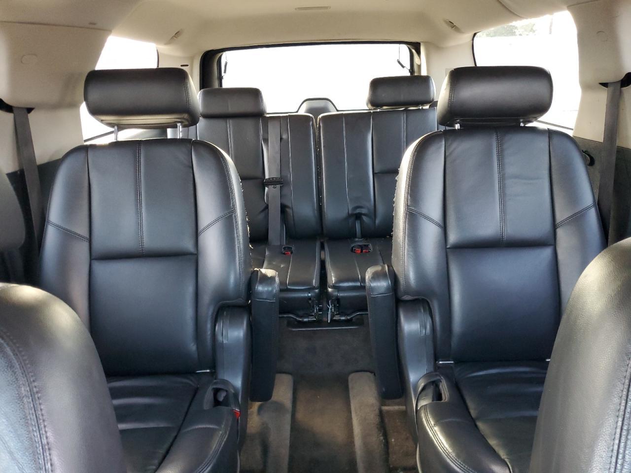 2008 GMC Yukon XL