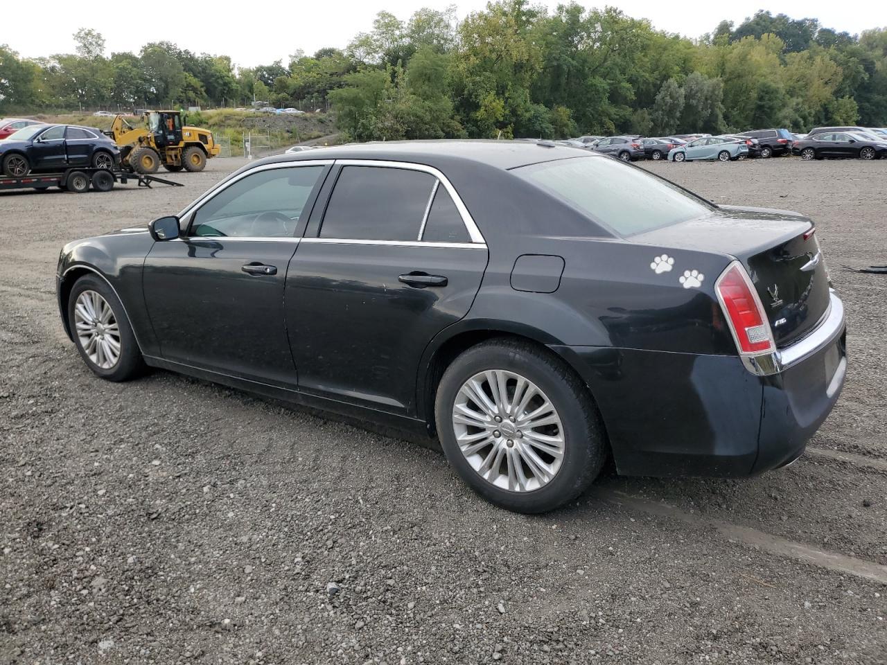 2014 CHRYSLER 300