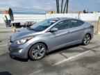 2015 HYUNDAI ELANTRA