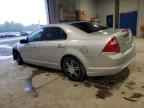 2010 FORD FUSION