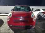 2017 FIAT 500L