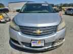 2013 CHEVROLET TRAVERSE