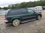 2004 CHEVROLET Trailblazer
