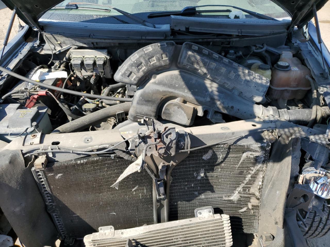 2006 FORD F-150
