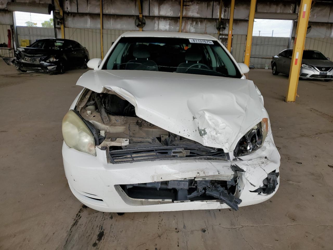 2006 CHEVROLET IMPALA
