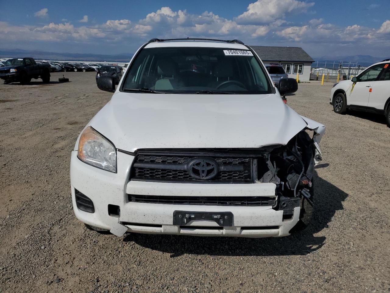 2012 TOYOTA RAV4