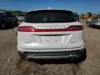 2018 LINCOLN MKC
