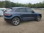 2020 PORSCHE Macan