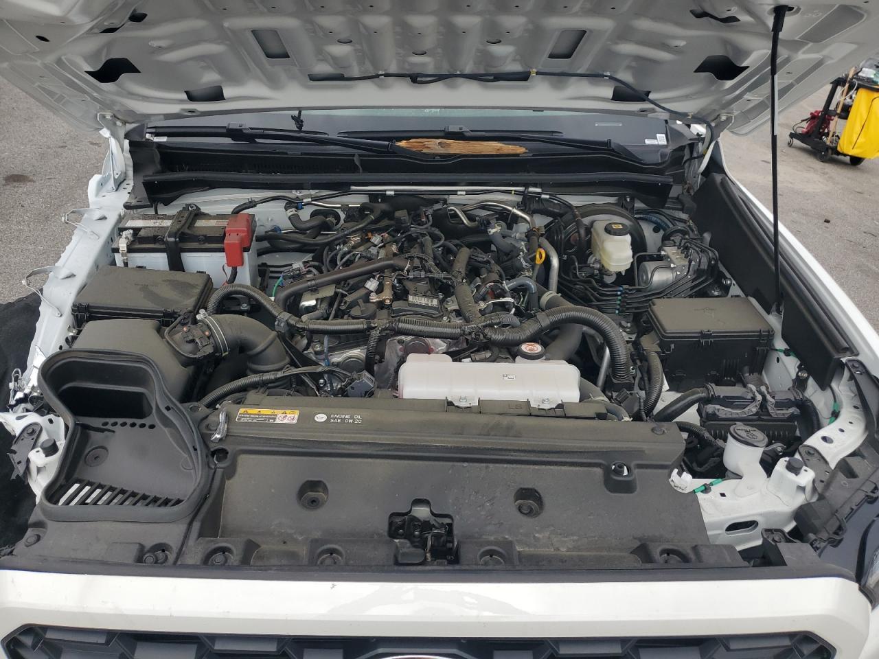 2025 TOYOTA 4Runner