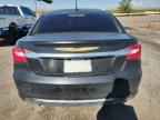 2014 CHRYSLER 200