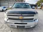 2012 CHEVROLET Silverado