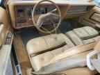 1975 LINCOLN Mark Serie