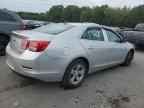 2013 CHEVROLET MALIBU