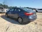 2016 KIA FORTE