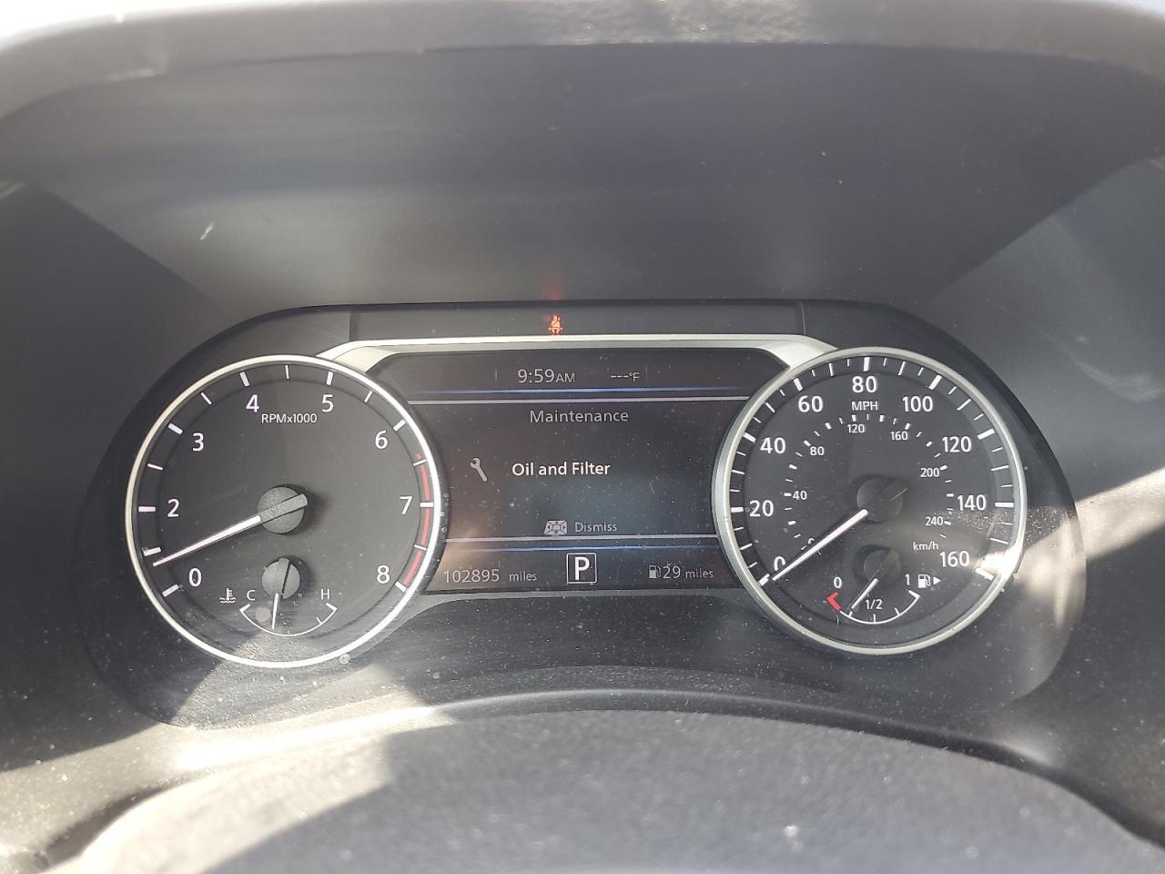 2023 NISSAN SENTRA