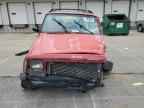 1996 JEEP CHEROKEE