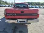 1997 TOYOTA T100