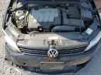 2011 VOLKSWAGEN JETTA