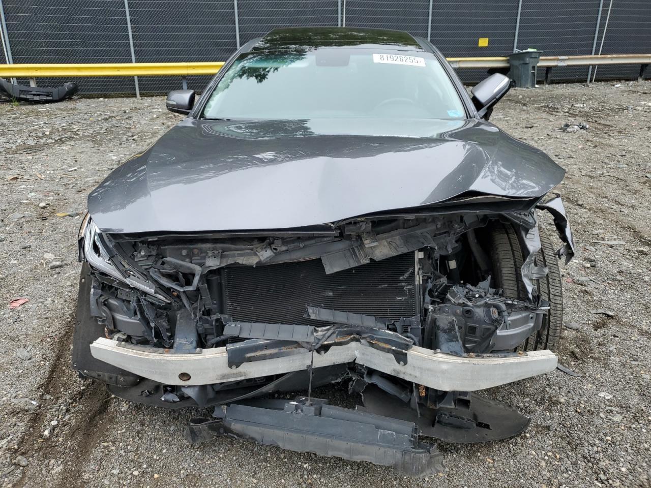 2015 HYUNDAI GENESIS