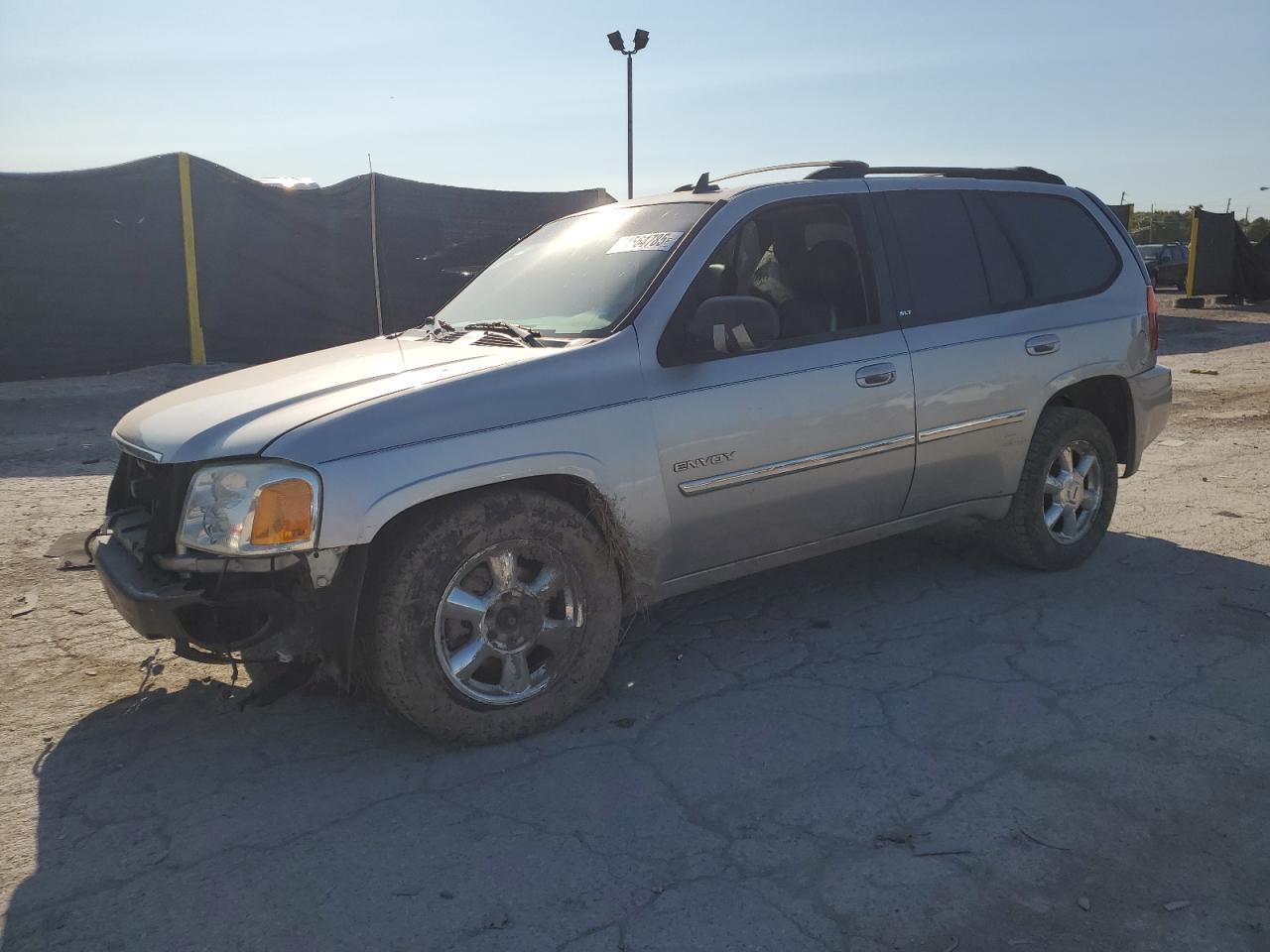 2006 GMC Envoy