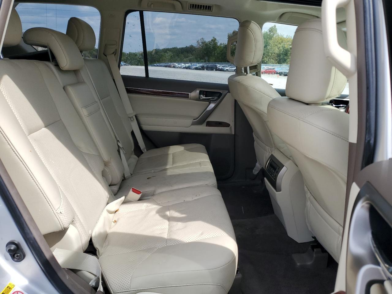 2013 LEXUS Gx