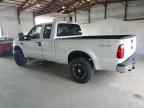 2008 FORD F-250