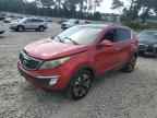 2011 KIA SPORTAGE