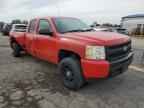 2011 CHEVROLET Silverado