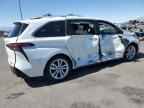 2022 TOYOTA SIENNA