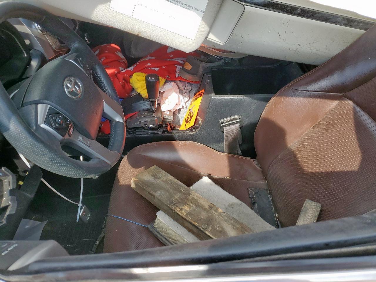 2019 TOYOTA 4Runner