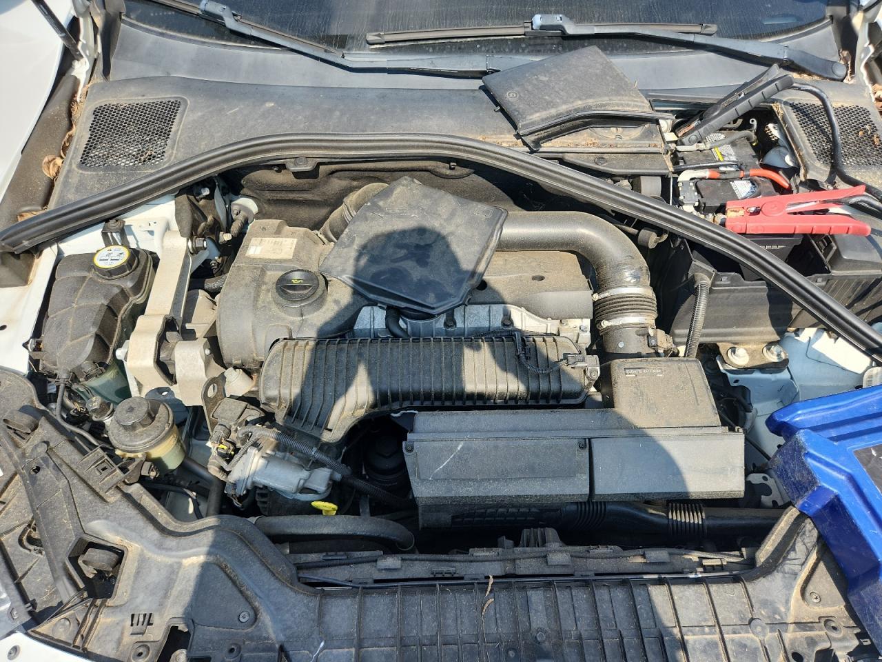 2015 VOLVO S60